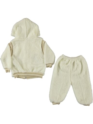 3 dalių kostiumėlis Baby 3799D09