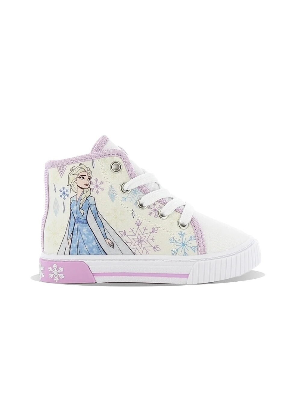 Balti sportiniai bateliai Frozen II