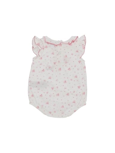 Baltas smėlinukas Sweet Minnie 3428D339
