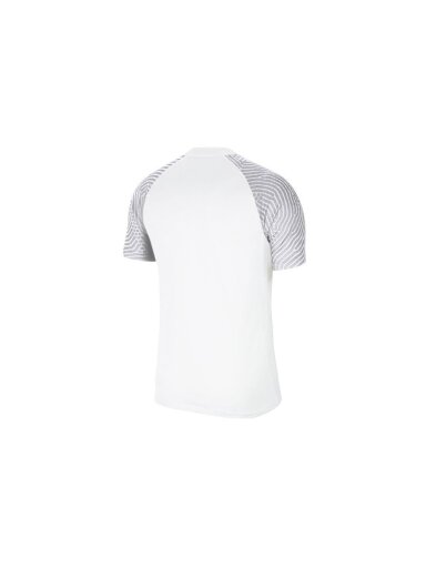 Balti „Nike“ sportiniai marškinėliai