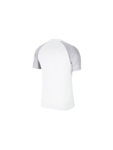 Balti „Nike“ sportiniai marškinėliai 1 Balti „Nike“ sportiniai marškinėliai 1