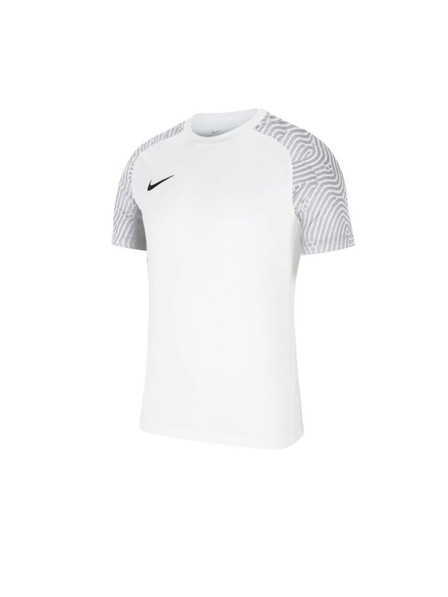 Balti „Nike“ sportiniai marškinėliai Balti „Nike“ sportiniai marškinėliai