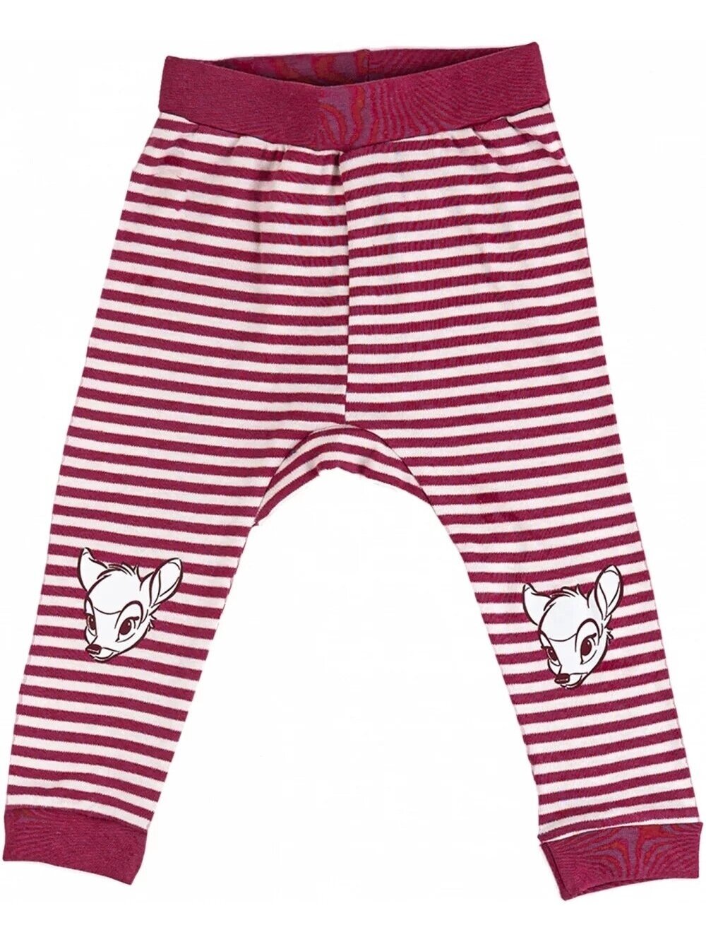 Disney Bambi Cute One“ vaikiškos kelnytės (2 vnt. pakuotė) 2 Disney Bambi Cute One“ vaikiškos kelnytės (2 vnt. pakuotė) 2