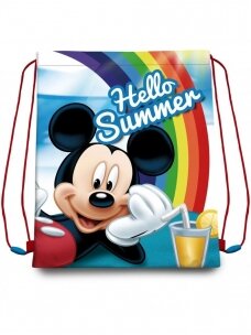 Disney Mickey sportinis krepšys 2760D07