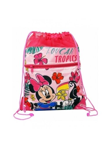 Disney Minnie sportinis krepšys 2763D05
