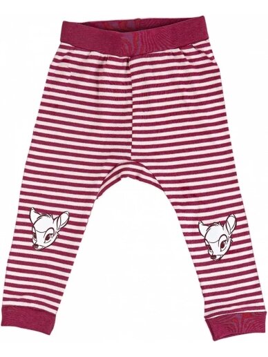 Disney Bambi Cute One“ vaikiškos kelnytės (2 vnt. pakuotė) 2
