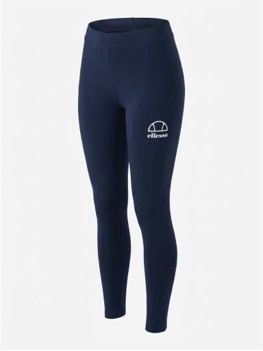 Ellesse tamsiai mėlynos tamprės