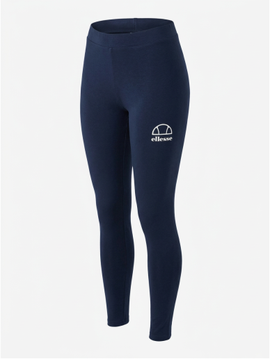 Ellesse tamsiai mėlynos tamprės Ellesse tamsiai mėlynos tamprės