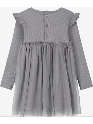 Minoti pilka suknelė 4317D261-3 2