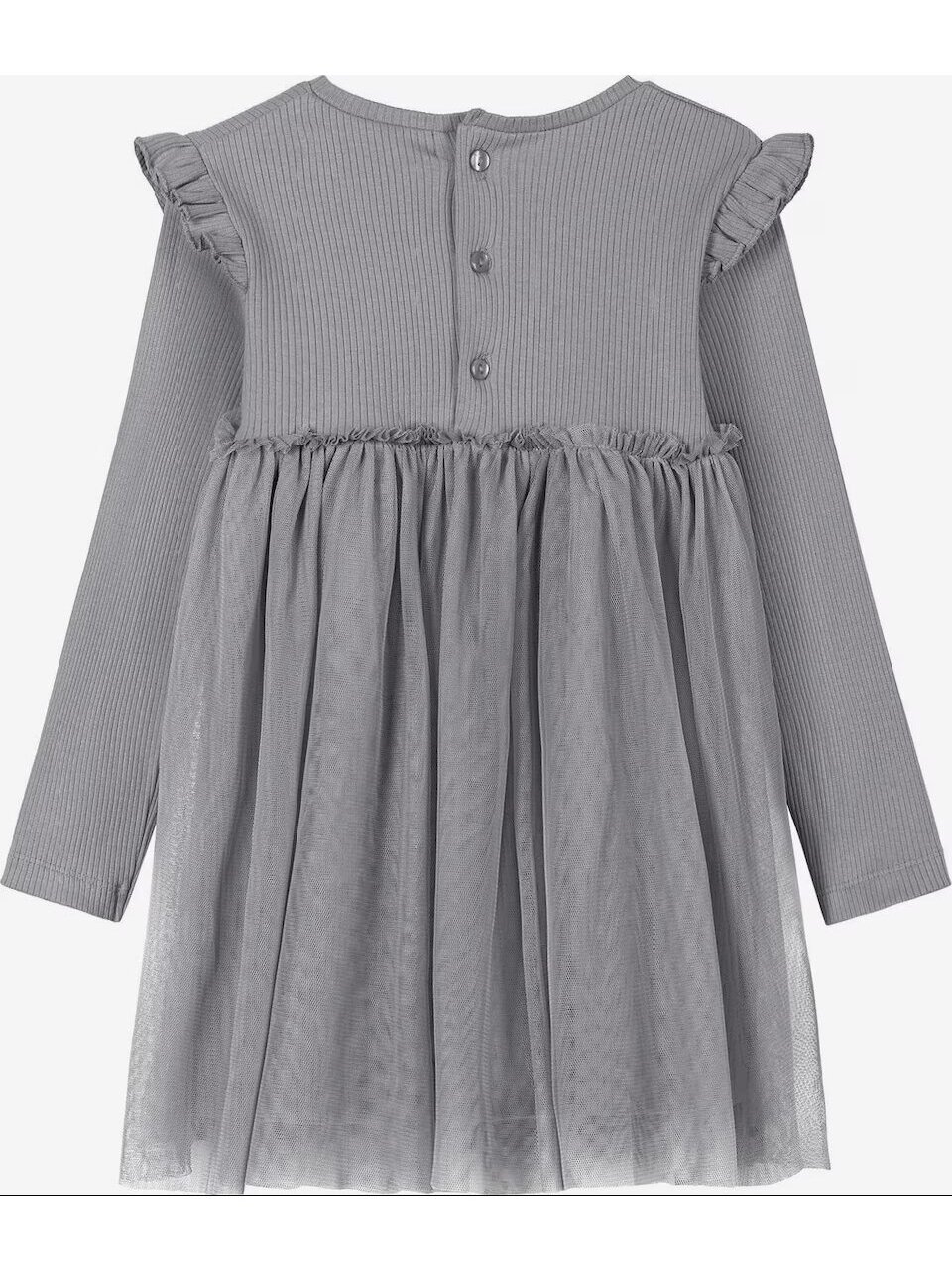 Minoti pilka suknelė 4317D261-3 2