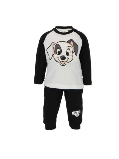 Juoda pižama Disney Baby 3290D51