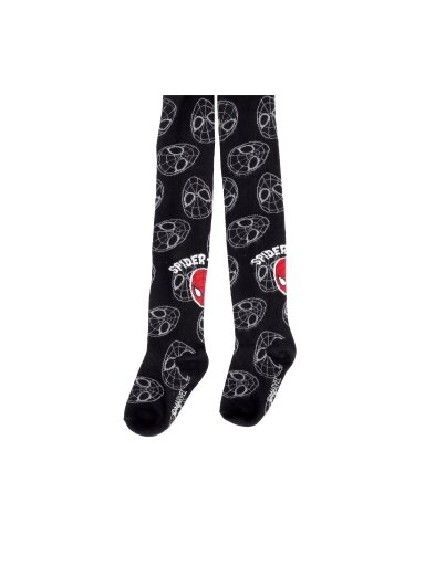 Juodos pėdkelnės Spiderman 2339D61