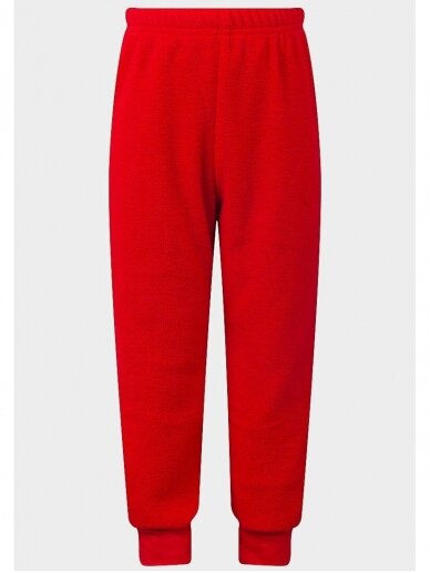 Juoda raudona pižama Star Wars 0097D22 1
