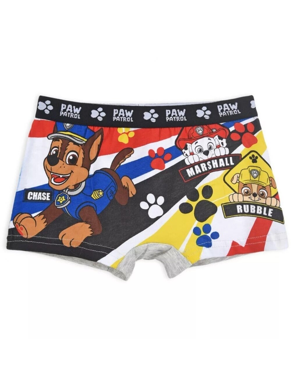 Kelnaičių komplektas berniukui Paw Patrol 5142D300 2 Kelnaičių komplektas berniukui Paw Patrol 5142D300 2