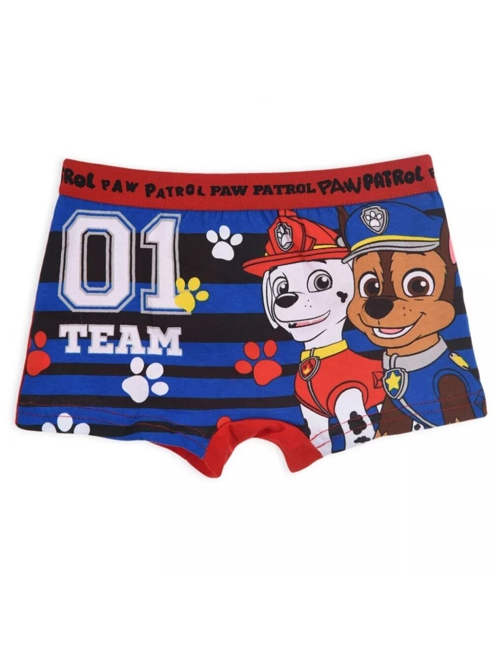 Kelnaičių komplektas berniukui Paw Patrol 5142D300 1 Kelnaičių komplektas berniukui Paw Patrol 5142D300 1