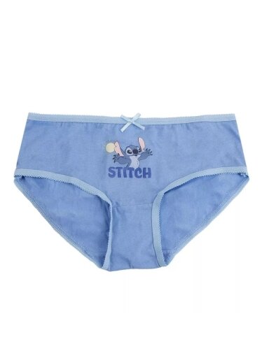 Kelnaičių komplektas Lilo and Stitch Scrump 3728D16