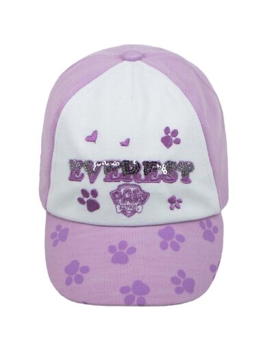 Kepurė su  snapeliu Paw Patrol Everest 2570D28