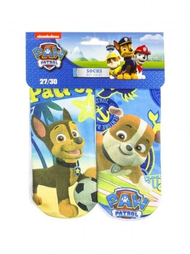 Kojinių komplektas Paw Patrol 2953D189