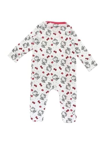 Kombinezonas kūdikiui Hello Kitty 3525DPASV