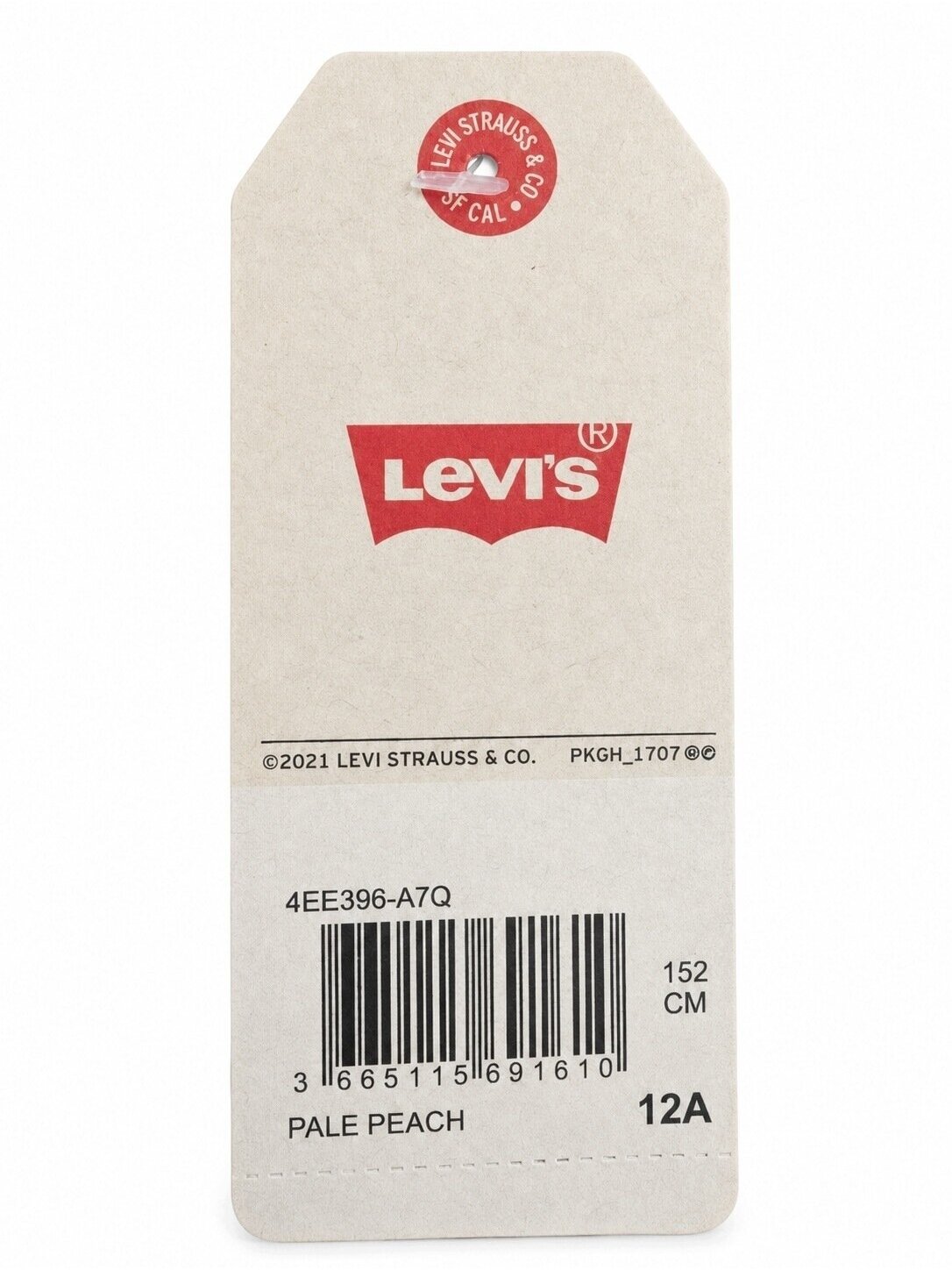 Levi’s persikinė suknelė-džemperis su gobtuvu 2 Levi’s persikinė suknelė-džemperis su gobtuvu 2