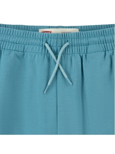 Levi's mėlynos sportinės kelnės vaikams 2