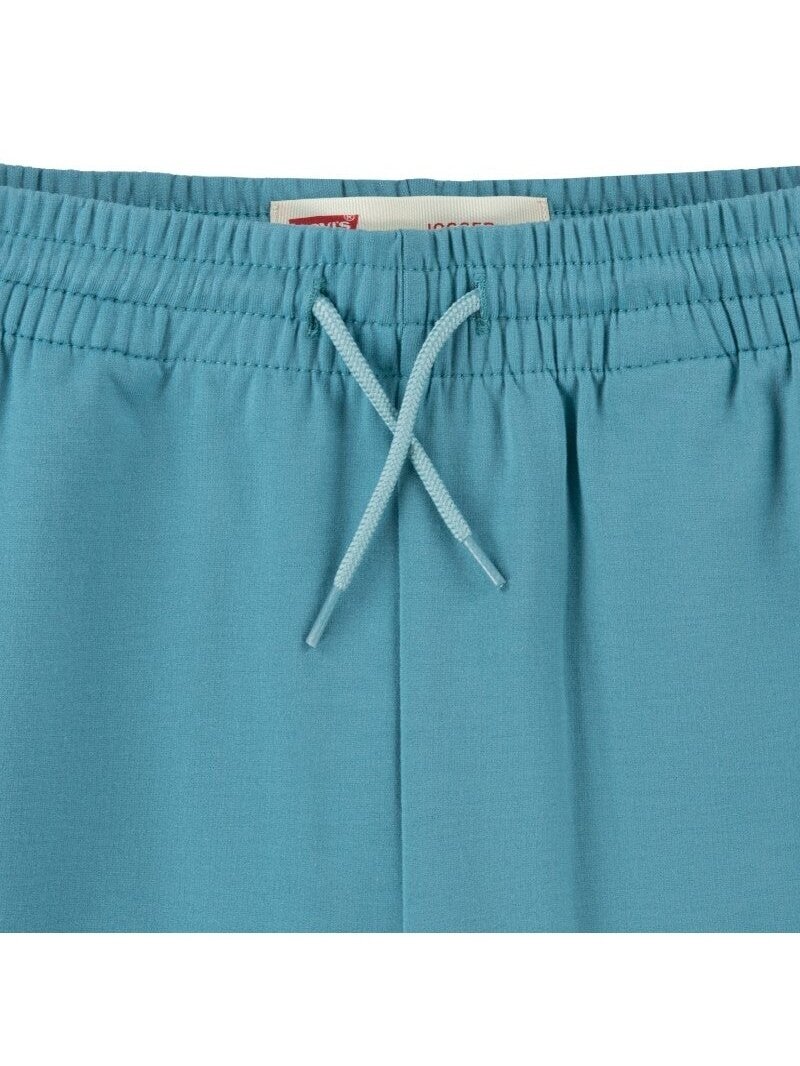 Levi's mėlynos sportinės kelnės vaikams 2