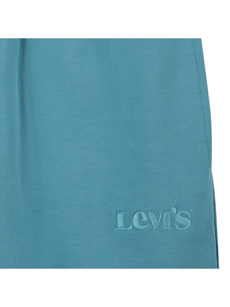 Levi's mėlynos sportinės kelnės vaikams 3 Levi's mėlynos sportinės kelnės vaikams 3