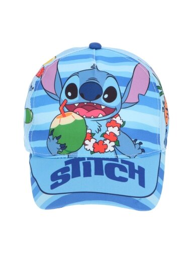 Lilo ir Stitch kepurė su snapeliu 3717D331