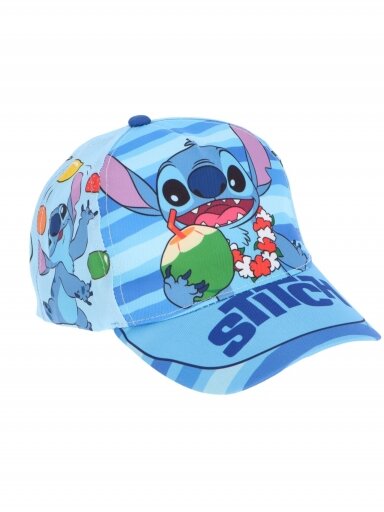 Lilo ir Stitch kepurė su snapeliu 3717D331