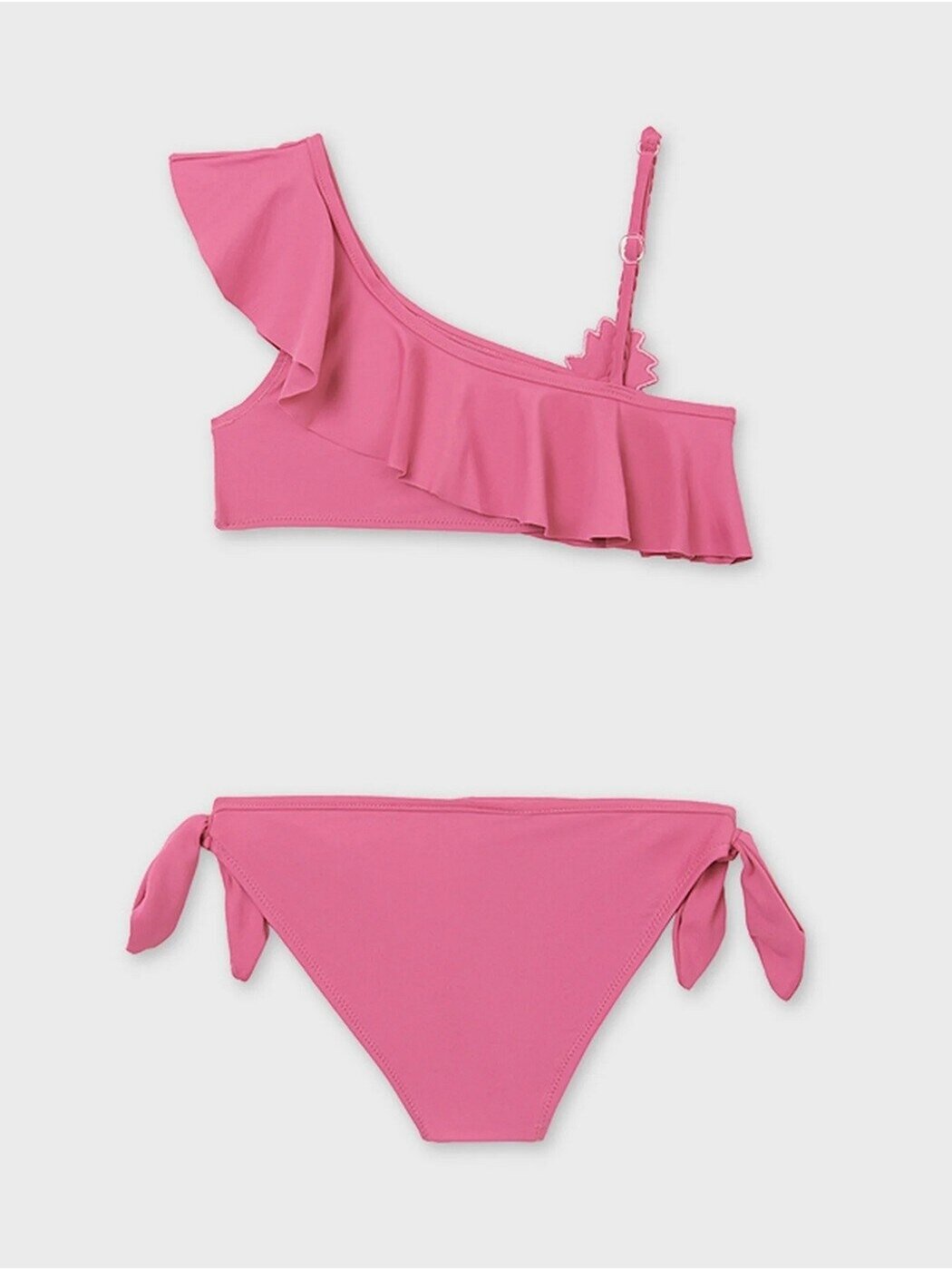 Mayoral rožinis bikinis su ananaso aplikacija 4902D290 1