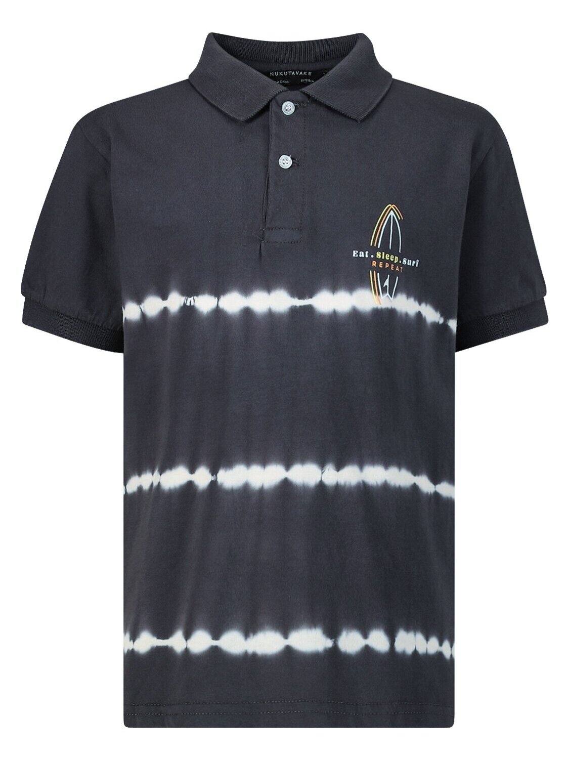 Mayoral polo marškinėliai „Tie-Dye“ 4435D112-1