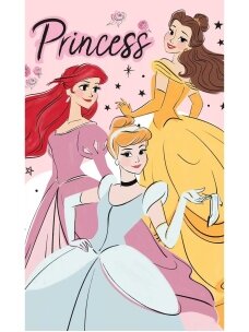 Mažas rankšluostis „Disney Princess“ 4536D88-1