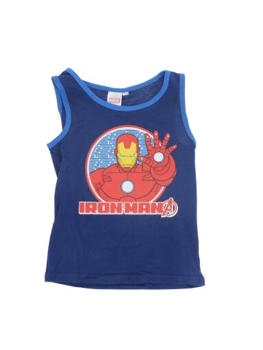 Marškinėlių komplektas Avengers, 2vnts 3397D239