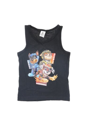 Marškinėlių komplektas berniukui Paw Patrol 3418D229