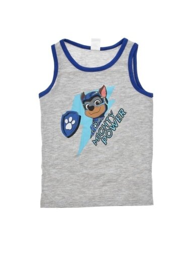 Marškinėlių komplektas Paw Patrol Mighty Power, 2vnt 3030D312