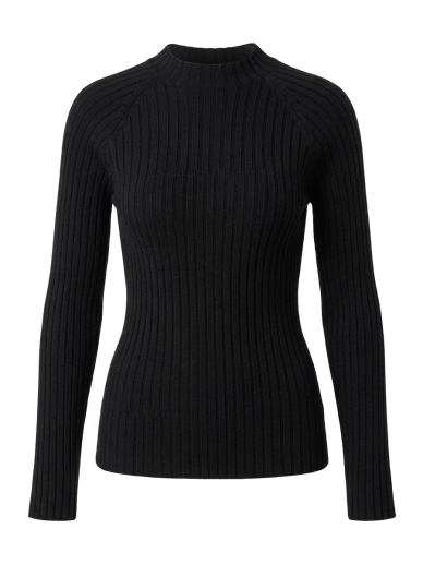 Mayoral juodas rumbuotas golfas 7001-56 Negro Mayoral juodas rumbuotas golfas 7001-56 Negro