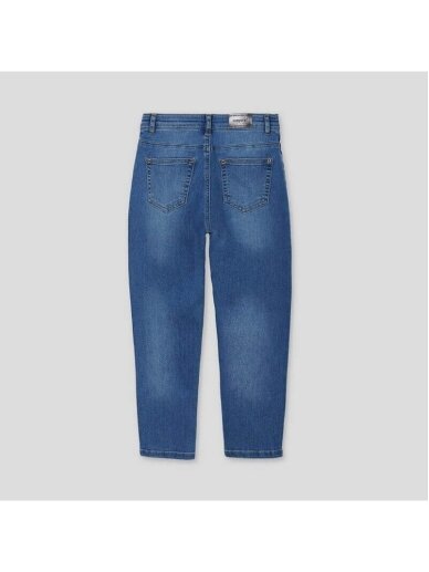 Mayoral madingi „Slouchy“ stiliaus džinsai 5013D286 1