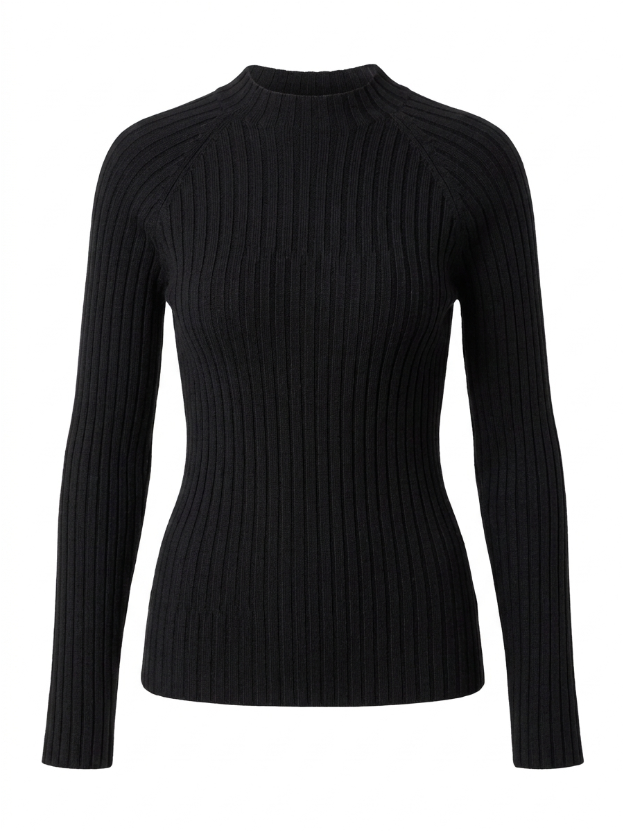 Mayoral juodas rumbuotas golfas 7001-56 Negro Mayoral juodas rumbuotas golfas 7001-56 Negro