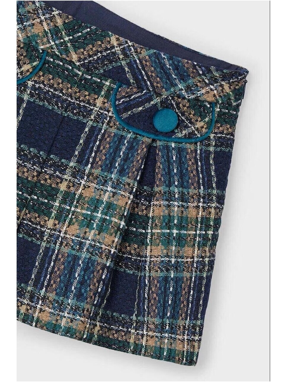 Mayoral vaikiški šortai 4390D112-1 1