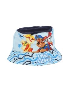 Mėlyna vaikiška panama Paw Patrol 5173D246-1 Mėlyna vaikiška panama Paw Patrol 5173D246-1