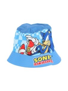 Mėlyna vaikiška panama Sonic 5172D35 Mėlyna vaikiška panama Sonic 5172D35