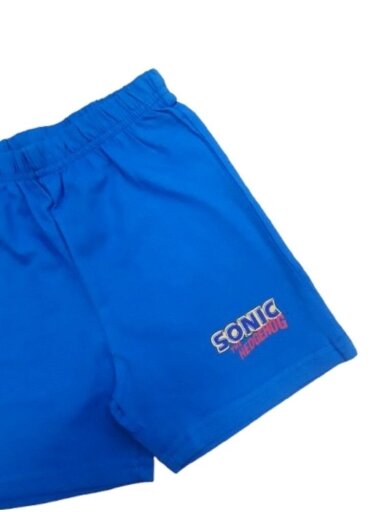 Mėlyna pižama Sonic 3501D60 Mėlyna pižama Sonic 3501D60