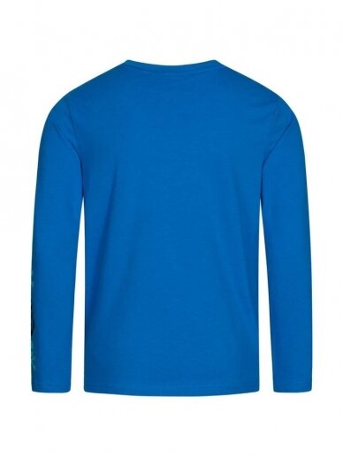 Mėlyni marškinėliai Fortnite 1903D236 1