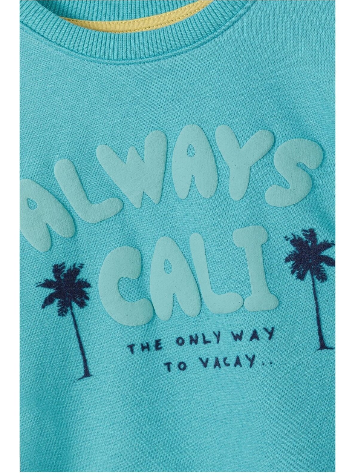 Minoti smaragdinės spalvos džemperis 3 Minoti smaragdinės spalvos džemperis 3