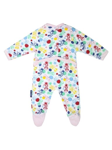 Miego kostiumas Minnie Mouse 3204D233