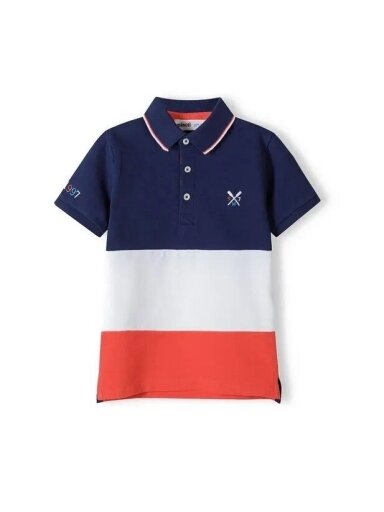 Minoti polo marškinėliai 4302D304