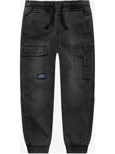 Minoti siaurėjantis džinsai 4068D60