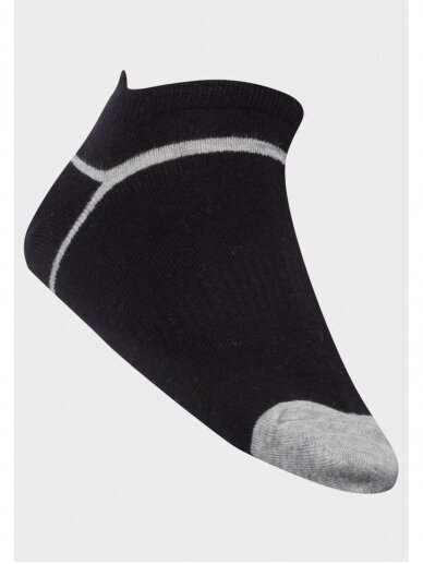 Minoti kojinių rinkinys BACC0056D03, 3 poros