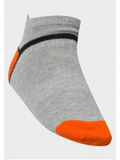 Minoti kojinių rinkinys BACC0056D03, 3 poros 3