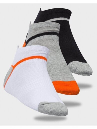 Minoti kojinių rinkinys BACC0056D03, 3 poros
